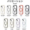 LN-IM23VMCLBL iPhone 15 iPhone14 [dΉEϏEϏՌnCubhP[X Xgbvz[t TPU LEPLUS NEXT 61035600