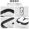 LN-IA23VMCLBK iPhone 15 Plus iPhone 14 Plus [dEϏEϏՌP[X Xgbvz[t TPU LEPLUS NEXT 61035688