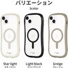 LN-IA23VMCLBK iPhone 15 Plus iPhone 14 Plus [dEϏEϏՌP[X Xgbvz[t TPU LEPLUS NEXT 61035688