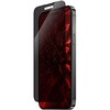 LN-IA23FGFN iPhone 15 Plus/iPhone 15 Pro Max ガラス 全画面 覗見防止 LEPLUS NEXT 61036817