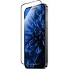 iPhone 15 ガラスフィルム 全面保護 ソフトフレーム ブルーライトカット LEPLUS NEXT