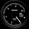 GSP GT GAUGE-60  �����v �Z���T�[�^�C�v Pivot 61053424