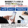 HCS-ACS01BK アルコールチェッカー 検知器 吹きかけ式 半導体ガスセンサー 小型 ポケットサイズ 業務用 エレコム 61079395