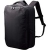リュック 大容量 25L 撥水加工 15.6インチノートPC 収納可 通勤 通学 出張 ビジネスバッグ エレコム