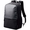 リュック 17L 軽量 撥水加工 15.6インチノートPC 収納可 通勤 通学 ビジネスバッグ エレコム