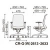 CR-G2613F6G4Y4-V ItBX`FA[ VbR nCobN(zEgT[rXt) RN 61082027