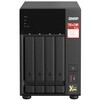 QNAP NAS TS-473A ミドル タワー 4Bay QNAP