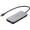 USB Type C ドッキングステーション ハブ PD 85W出力 USB-C ×1 HDMI ×1 エレコム