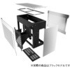 A4-H2OX4 BLACK Mini ITXP[X LIAN LI 61087077