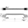 A-41-G-20 X TAKIGEN(^LQ) 61093463