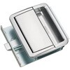 A-151R-1-2 ラッチ式平面ハンドル TAKIGEN(タキゲン) 61095843
