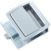 A-151R-2-2 ラッチ式平面ハンドル TAKIGEN(タキゲン) 61095868
