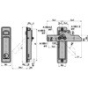 A-160-A-2-1(#0200) VAB~ߋt {^tʃnh TAKIGEN(^LQ) 61096062