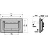 A-1087-1 XeX XvOt TAKIGEN(^LQ) 61102685