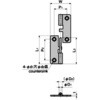 B-90-1-L Xgbvt1^(L1=50 W=36) TAKIGEN(^LQ) 61106562
