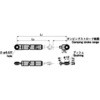 B-466-3 IC_p[ TAKIGEN(^LQ) 61108888