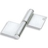 ステンレス 重量用両抜旗蝶番 (L1=123) TAKIGEN(タキゲン)