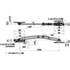 B-1025-1 XeX p^Xe[ TAKIGEN(^LQ) 61110893