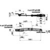 B-1025-3A XeX p^Xe[ TAKIGEN(^LQ) 61110927