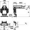 C-1136-B XeX R[i[ Lb`Nbv TAKIGEN(^LQ) 61124805