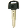 35122GGK003 KEY BLANK NO.2 35122GGK003 ホンダ 61136888