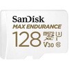 128GB micro SDXC メモリーカード 車載用 エスコ