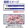 183mm シュレッダーはさみ エスコ