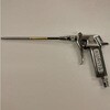 2.0穴x150mm エアーブローガン プラグ付 エスコ
