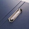 232x307mm クリップ式ファイル エスコ