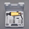 EA156PC 25N・m/ 12，000rpm エアーインパクトドライバーキット エスコ 61144075