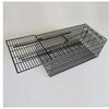 330x180x130mm ねずみ捕獲器 エスコ