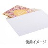 EA927SC-11A 340x250mm/A4 宅配レター封筒 25枚 エスコ 61144940