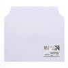 EA927SC-11A 340x250mm/A4 宅配レター封筒 25枚 エスコ 61144940