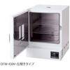OFW-450V 【レンタル】定温乾燥器 (タイマー仕様・強制対流方式) 窓付きタイプ 左扉 アズワン 61145718