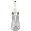 60ml スプレーボトル 携帯用 エスコ