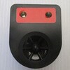 65x 30x 80mm 害獣忌避装置 フラッシュ・超音波 エスコ