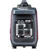 AC100V/1.0kw DC12V/4A 発電機 インバーター式 エスコ