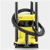 AC100V/1000W [家庭用]乾湿両用掃除機 エスコ