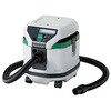 AC100V/1140W/15L 乾湿兼用掃除機 工具連動 エスコ
