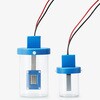 BDD電極 オゾンセル 電極部 DIAM