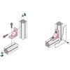 ABLN-6030-8-BNHS M6 X^_[huPbg 6030 ^Cv NIC(GkACVEI[gebN) 61149306