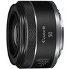 RFレンズ RF50mm F1.8 STM Canon