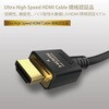 DH-HD21E15BK HDMIP[u 8K 4KΉ EgnCXs[h RoHS ubN GR 61153804