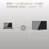 DH-HD21E15BK HDMIP[u 8K 4KΉ EgnCXs[h RoHS ubN GR 61153804