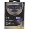 UCAM-C820ABBK WEBJ }CN I[gtH[JX Jo[ t Full HD  ubN 200f GR 61153944