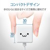 MPA-ACL02WF iPhone[d iPad[d Lightning AC P[u zCgtFCX RpNg ^ L[u GR 61153969