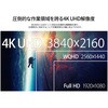 JN-IPS55UHD-M fBXvC55^/3840~2160/HDMI~3/ubN/Xs[J[L/2Nۏ JAPANNEXT 61158959