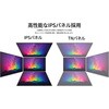 JN-IPS55UHD-M fBXvC55^/3840~2160/HDMI~3/ubN/Xs[J[L/2Nۏ JAPANNEXT 61158959