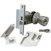 W-LOCKシリーズ 取替用インテグラル錠 バックセット100mm アルファ