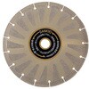 Φ305x3.4mm ダイヤモンドカッター エスコ